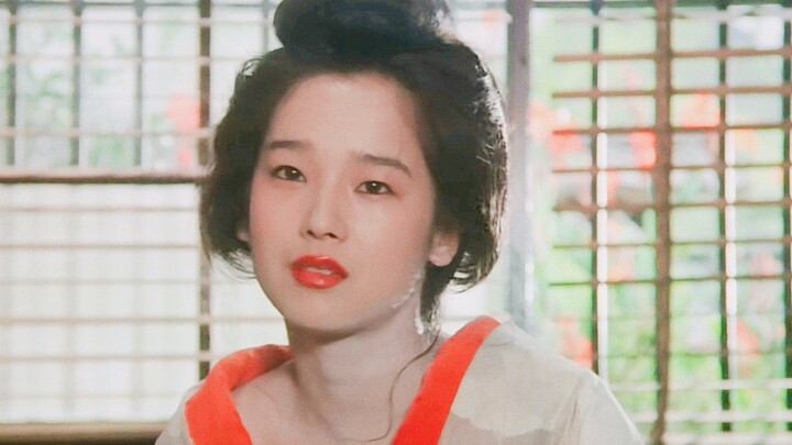 【Tanaka Yuko】Nghe nói bây giờ người ta gọi đó là phong cách “thuần ngây”? Đâu có gì, toàn là thứ lão
