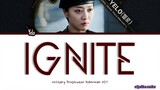 YELO - Ignite (Military Prosecutor Doberman OST Part 3) Han|Rom|Eng Lyric