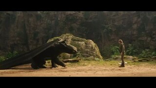 Watch How to Train Your Dragon 2025 link in description