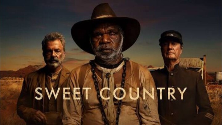Sweet Country (2017) Full Movie HD
