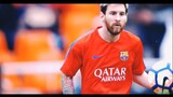 Lionel Messi - Đẳng cấp của một thiên tài