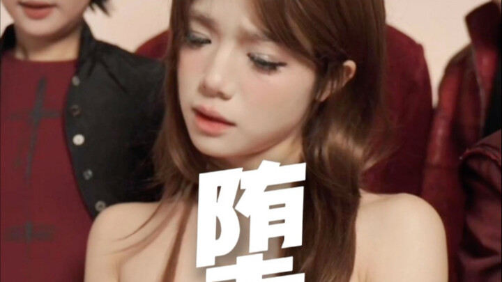 A single spark can start a prairie fire!