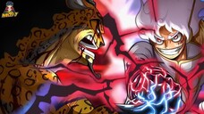One Piece Episode 1123: Ketika Sanji Tiba-Tiba Menghilang dari Dunia 😩