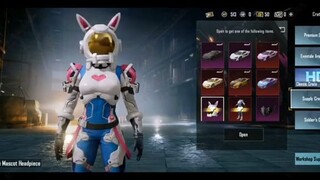 PUBG MOBILE - ส่องสกินรถแมคลาเรน570S ครบทุกสี ถูกใจสายแว้นแน่นอน! McLaren