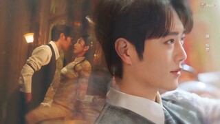 คว้ารักประดับใจ Ep24  END  Grab Your Love  HD1080P พากย์ไทย [2025]