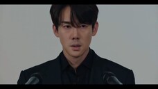 เป็นครั้งแรกที่เขาอ่านบทแถลงข่าวทั้งเรื่อง ครั้งแรก ปรากฏตัวต่อหน้าสาธารณชนโดยไม่ดูแลตัวเอง ครั้งแรก