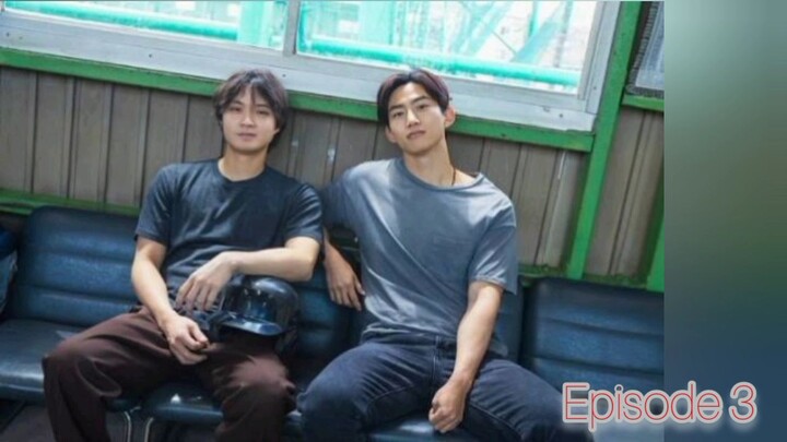 [Episode 3] - Soul Mate | BL JEPANG