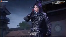 Spirit Sword Sovereign Season 4 Episode 463 Subtitle Indonesia