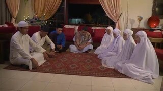 Menantu Bilal (Episode 11) Akhir