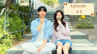 Love Next Door Episode 4 (2024) eng sub