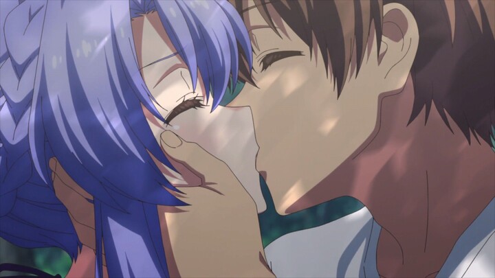 Wanita Cantik ini Keenakan 😋😋, Karena melakukan nya Dengan Orang yang Di cintai 🥵💦💦