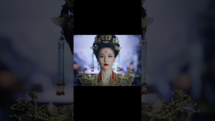 Story of Kunning Palace || #bailu #zhanglinhe #cdrama