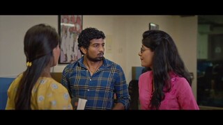 Unnai Arinthaal - S01 - E01 #Tamil