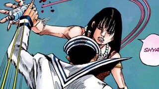 [JOJO Gospel 29] Toolman Kang Sui reappears! JOJOLION zombie copy is open! [JOJO8 commentary]