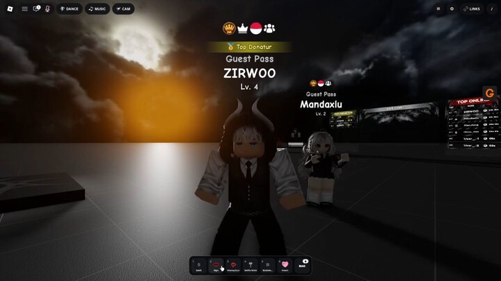 Update Club Kit V2 By Ziro13 - Roblox Studio Indonesia
