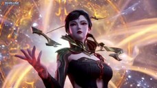 Supreme Alchemy Eps 146