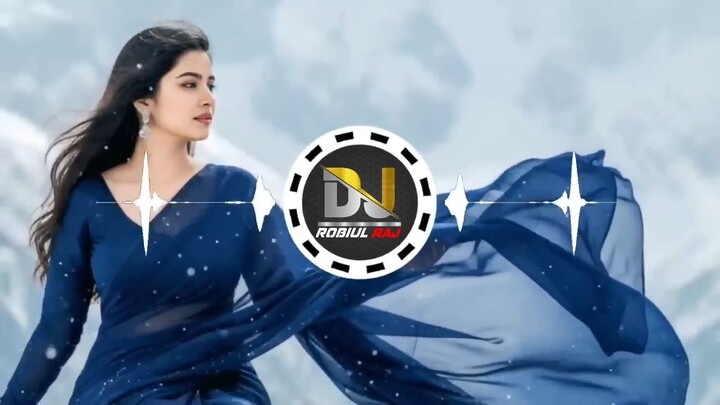 Dupatta Sarak Raha Hai Dj Robiul Raj  oooooooooooooooooo  Old Hindi Song Remix
