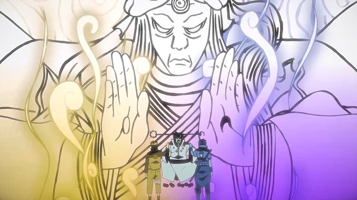 Naruto Shippuden「AMV」Royalty - Collab W-