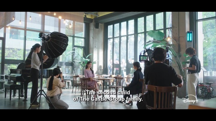 Perfect Crown [ New Teaser - Seong HuiJu]