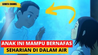 Sebuah Misteri dan Keindahan Laut Rangkuman Alur Cerita Anime