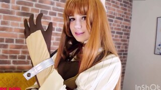 Cherry Acid小姐在Twitter上的cosplay小合集