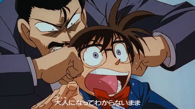 Episode 02: The Kidnapping of the Company President's Daughter Hindi