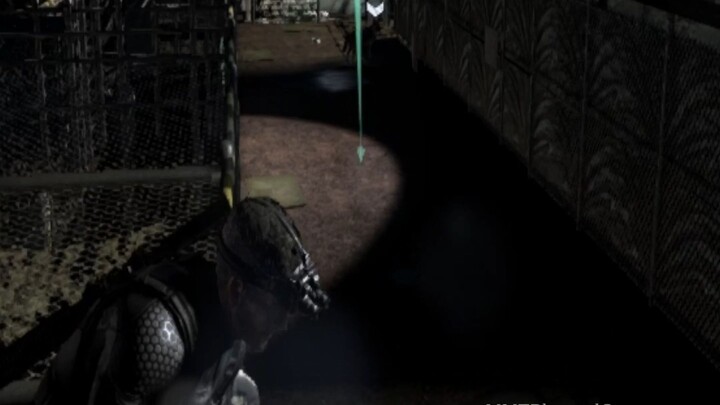 How to take out the dog u choose #Splinter_Cell_blacklist   http://www.youtube.com/@MMTBlueandGreen