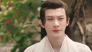 Bei Liu Xianpin III! The male gods join hands in business ~ high energy, burning, sweet [Xiang Liu x