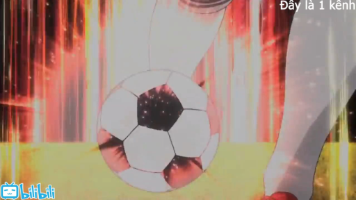 Bóng đá luôn là môn thể thao vua nhé #animefootball