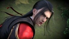 New Donghua Release Date 2023.03.19 仙武传 (Xian Wu Zhuan) The Immortal Emperor 3D
