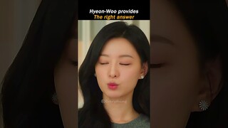 Right Answer EP12 #shorts #queenoftears