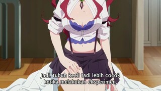 di buat tak berdaya sam ibu guru