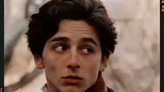 Timothée Chalamet