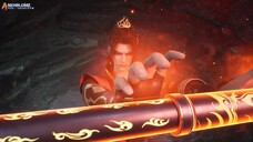 Ancient War Soul Eps 29 Sub Indo Best HD