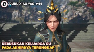 Alur Film Dubu Xiao Yao Terbaru Part 44 (episode 163)