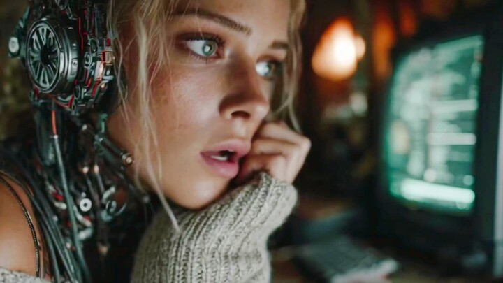 Escape from a Doomed Earth 200 Years Later