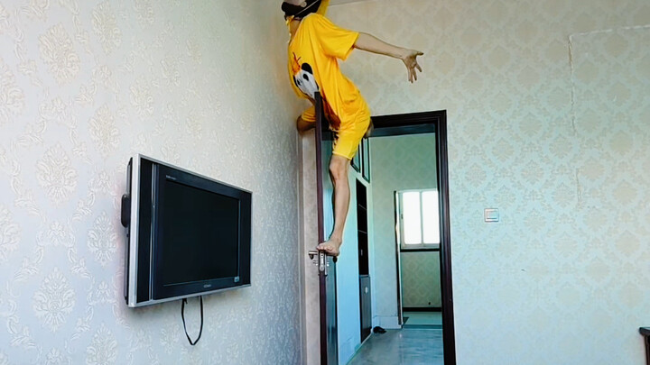Những người trừu tượng thường làm gì vào cuối tuần?