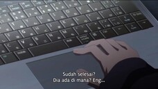 Episode 5 [p⁴] - [S2] Boku No Kokoro No Yabai Yatsu Subtitle Indonesia