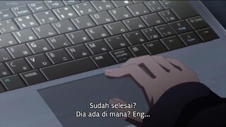 Episode 5 [p⁴] - [S2] Boku No Kokoro No Yabai Yatsu Subtitle Indonesia