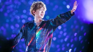 BTS FANMEETING VOL 5_ LET GO
