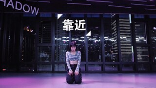 【靠近】太美了，Tia的歌声是永远的神！