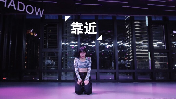 【靠近】太美了，Tia的歌声是永远的神！