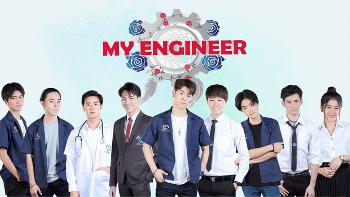 My Engineer EP 6|ENG SUB