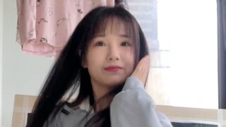 真搞笑，我是美女诶！