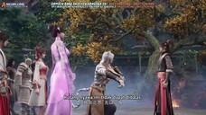Ancient war soul eps 36