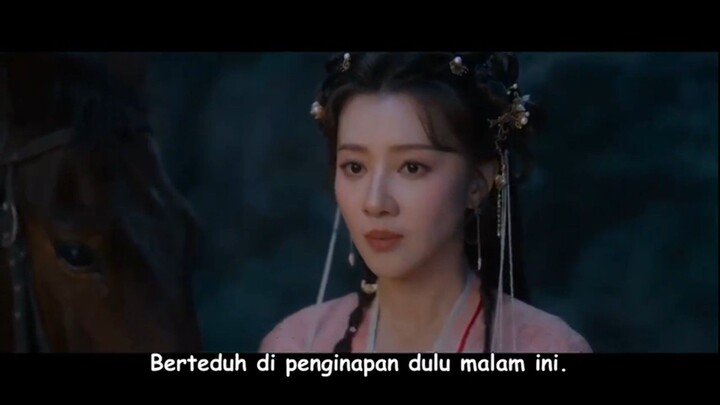 fate choose you ep 2 subtitle Indonesia