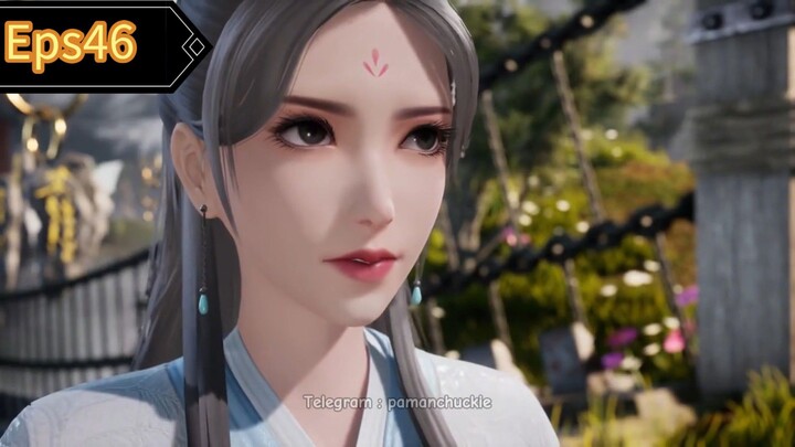 The Immortal Traces Episode 46 Sub Indo