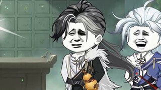 [Return of Mountains and Seas] Episode 166: Xihe challenges the Overlord of Desolation, and the prim
