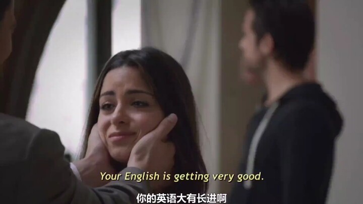 Mertua Meksiko Jimmy yang Gila Kerja Ketahuan Selingkuh