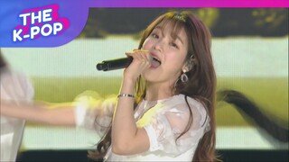 OH MY GIRL, Secret Garden [One K Concert 2019]